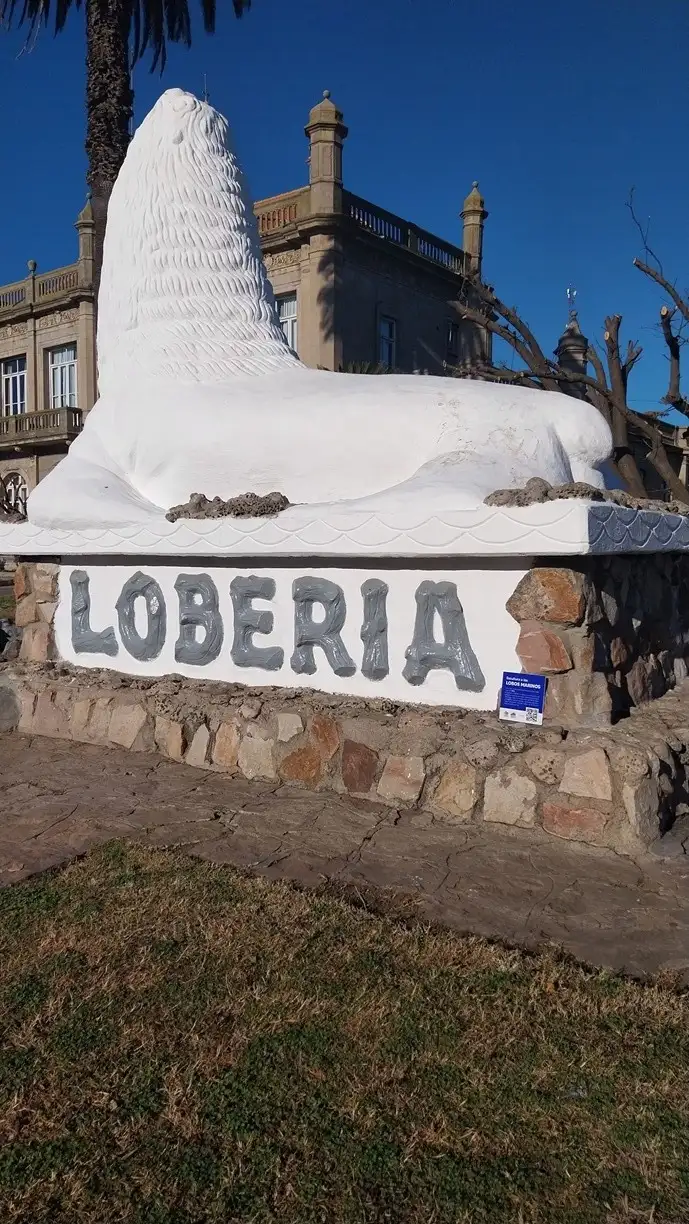 Lobería, Buenos Aires