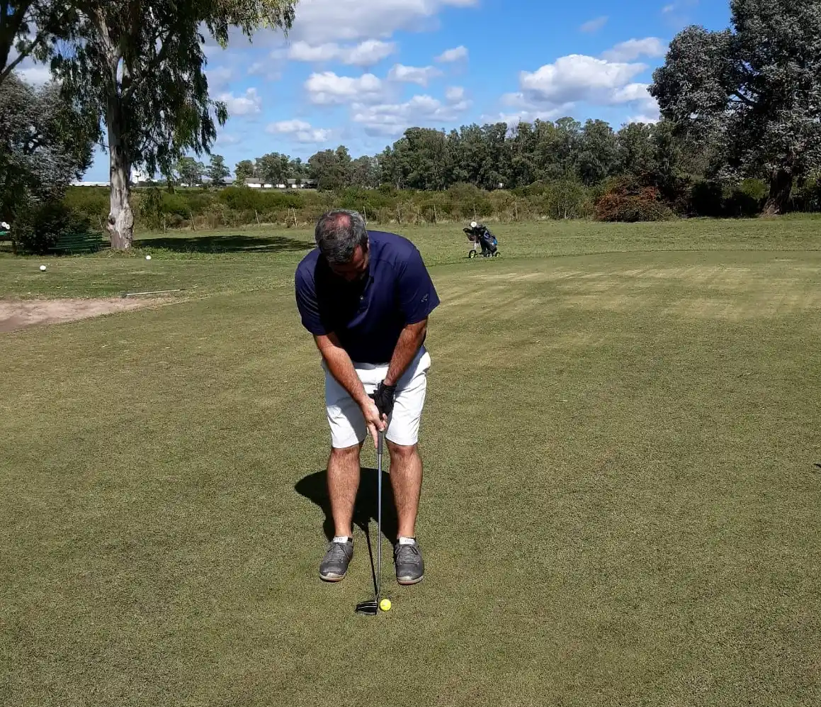 Triunfos de Néstor Arbelo e Isabel Irigoyen en el Torneo Apertura