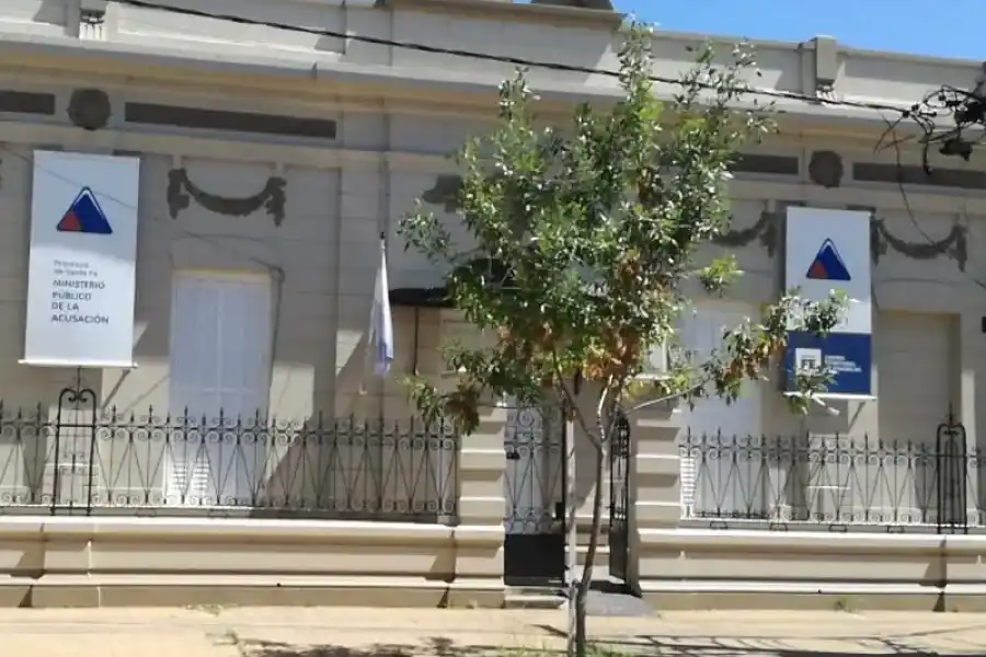 Delincuentes quedaron detenidos tras estafar a una empresa esperancina 