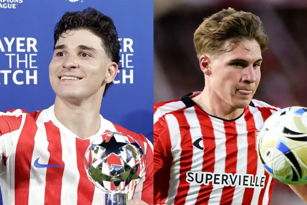 Tarde de Champions y noche de Libertadores: la agenda deportiva de este miércoles