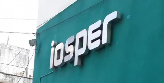 La Asociación Odontológica valoró que Iosper cumpla con los pagos