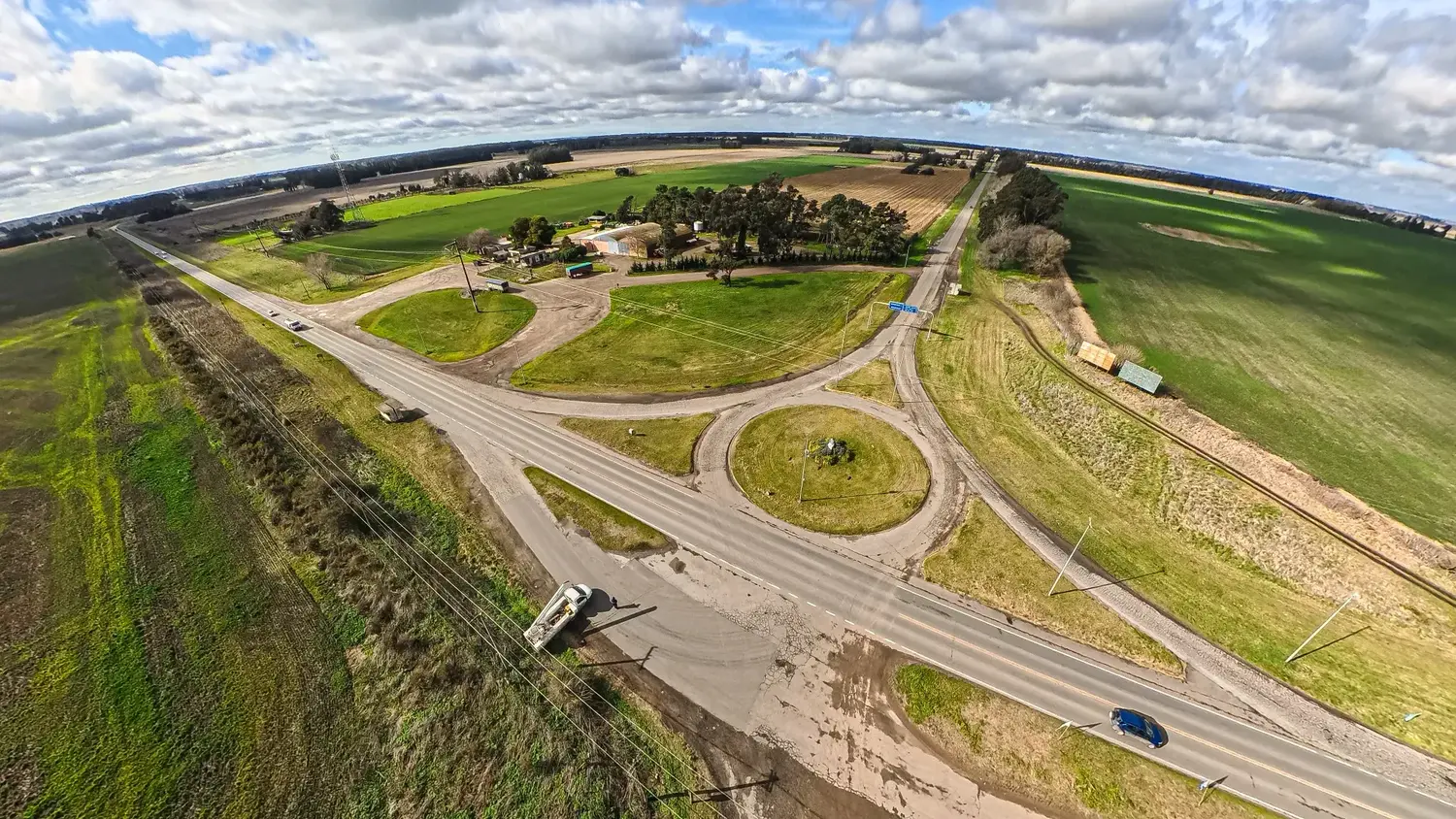 El proyecto de autovía de la 88 que se intentó construir décadas atrás