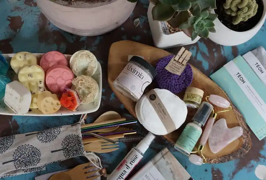 Trucos para cuidar el planeta sin grandes cambios en tu vida