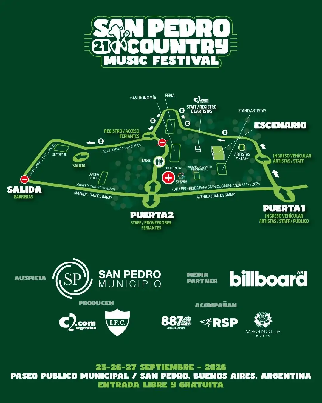 información util country - 1