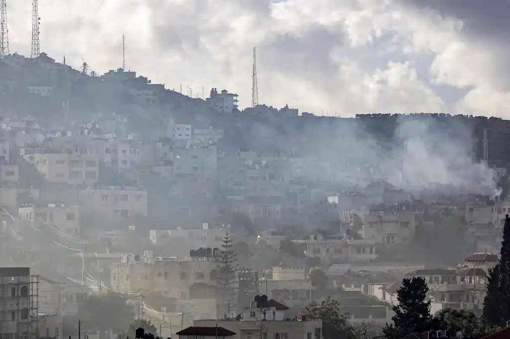 ¡PRESIÓN DE ALIADOS! Israel anuncia que la guerra contra Hamás seguirá con o sin ayuda internacional