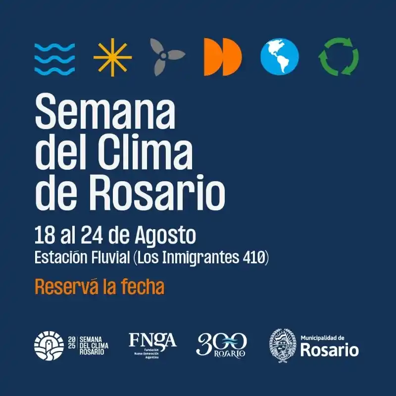Semana del Clima