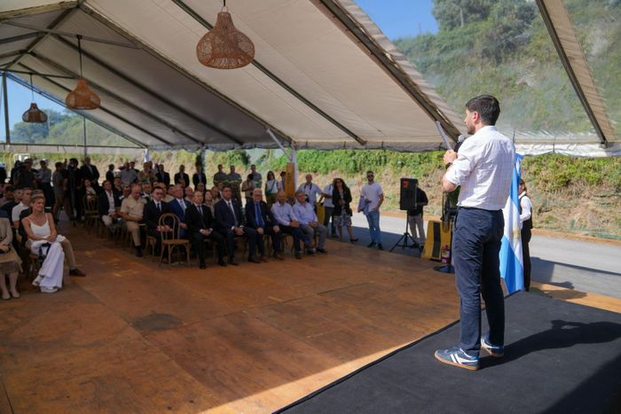 Embarque de trigo a China