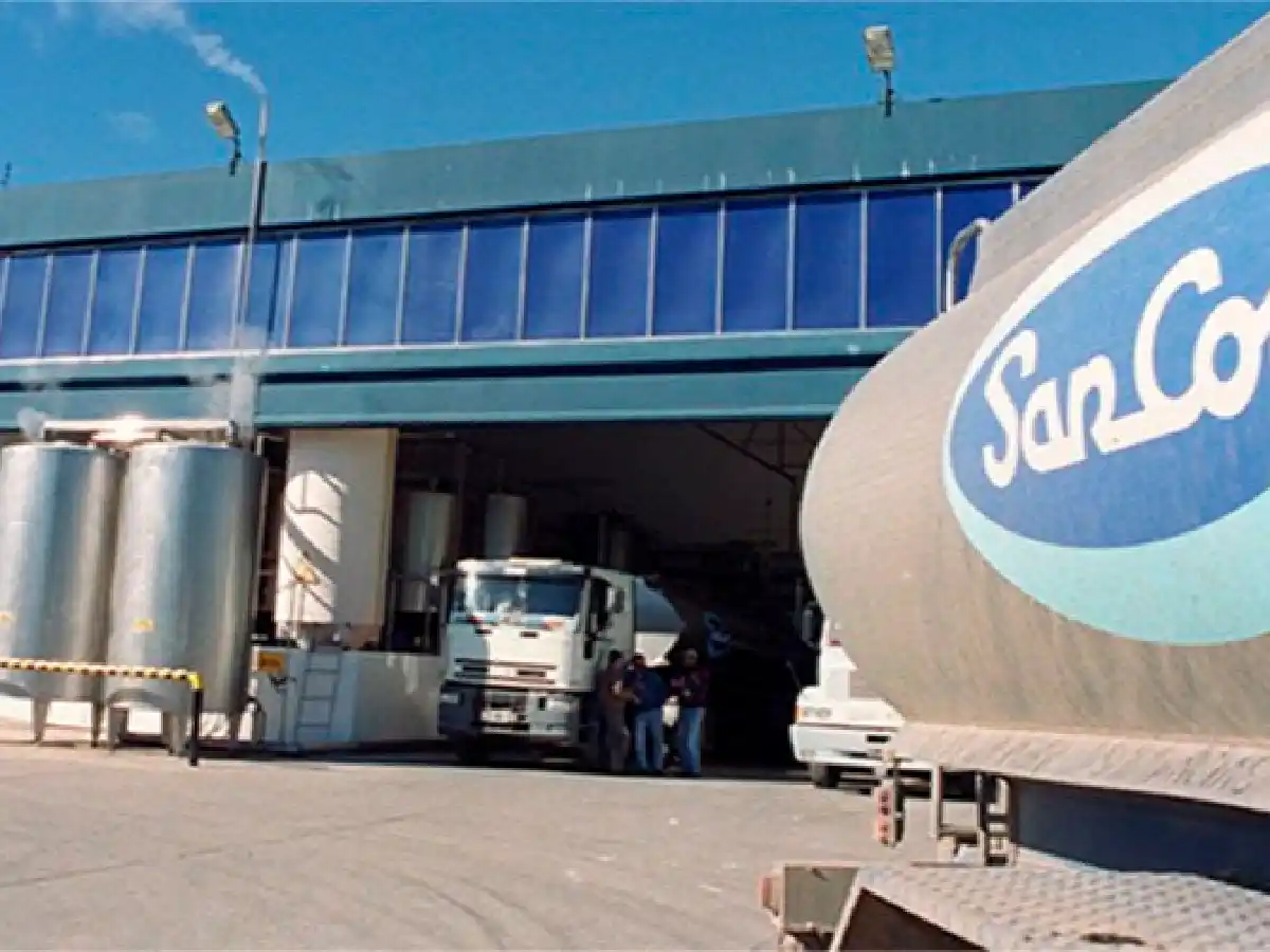 Ya tiene nuevo dueño la planta de Sancor en Coronel Moldes