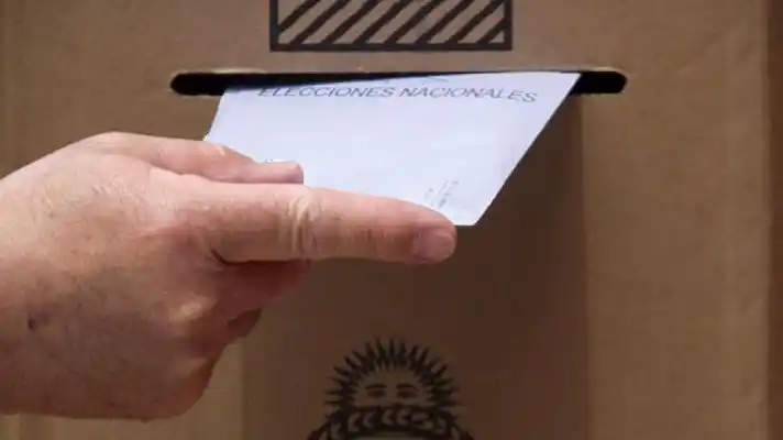 Las elecciones: alegría y compromiso