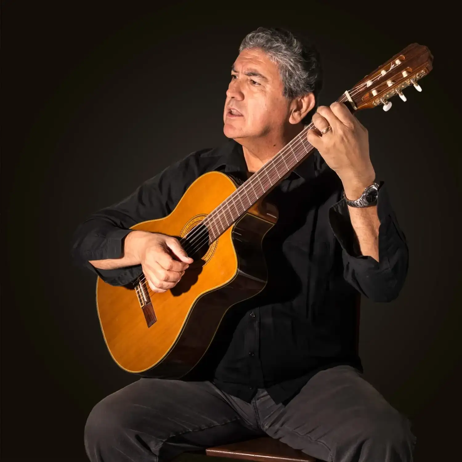 Roberto Mercado presentará en Crespo un libro sobre la historia de "Zamba de mi esperanza"