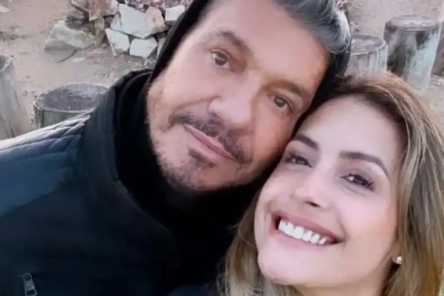 Milett Figueroa habló de su relación con Marcelo Tinelli en medio de los rumores de crisis