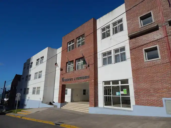 La reunión será este viernes en el Instituto Juan Gutenberg