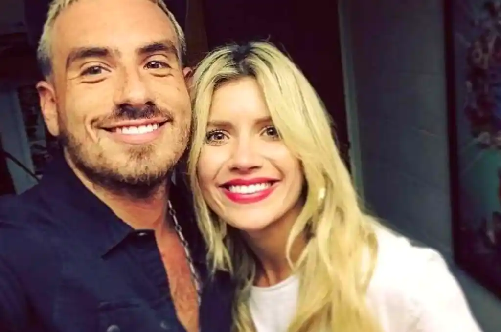 Laurita Fernández habló sobre la posibilidad de viajar con Fede Bal