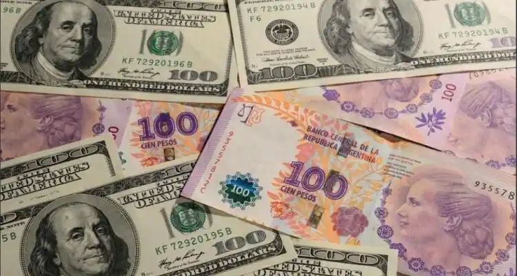Aumento del dólar: La devaluación provoca incertidumbre en la economía local