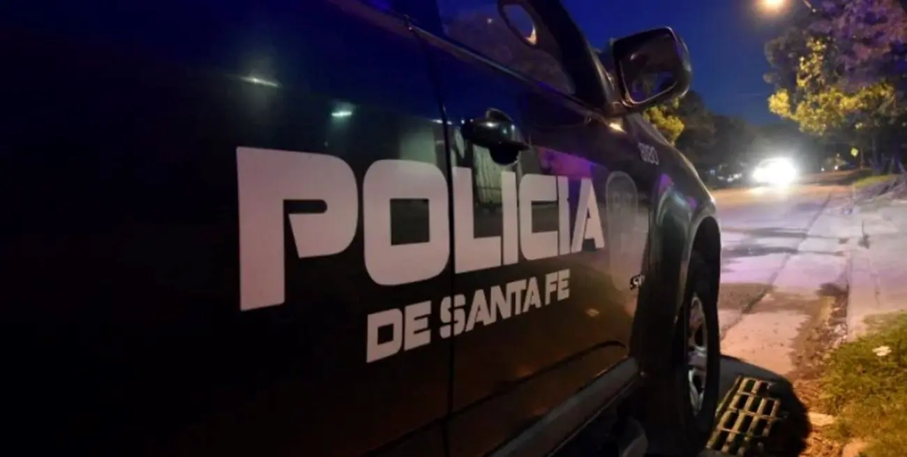 Agentes de la PDI investigan lo sucedido.