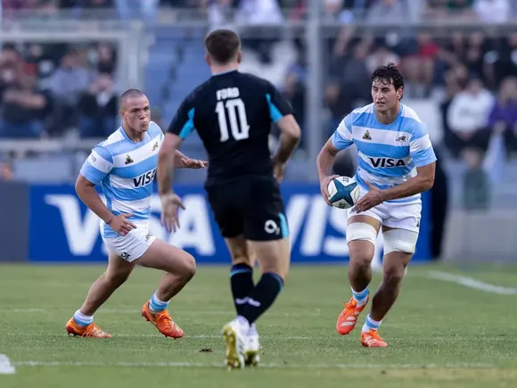 Racismo en el rugby: Inglaterra denunció insultos durante el partido ante Los Pumas en San Juan