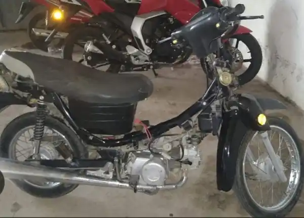 Más de 100 motos fueron retenidas por la patrulla municipal en Chascomús