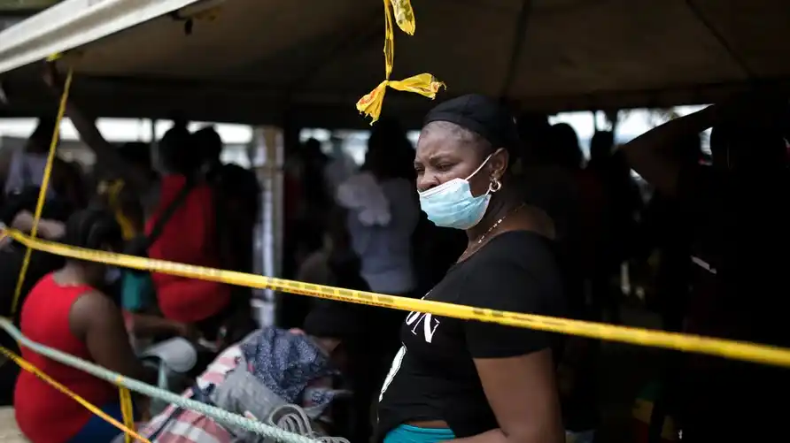 ¿Qué ocurre en la frontera colombo-panameña?