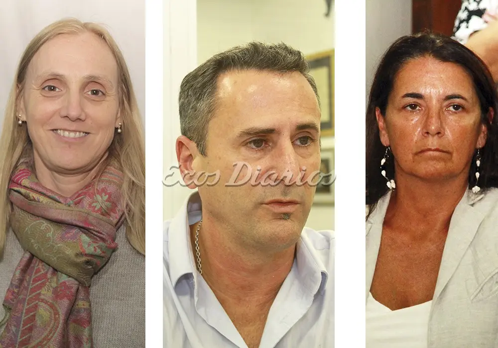 Bertoldi - Sarasibar - Cabretón