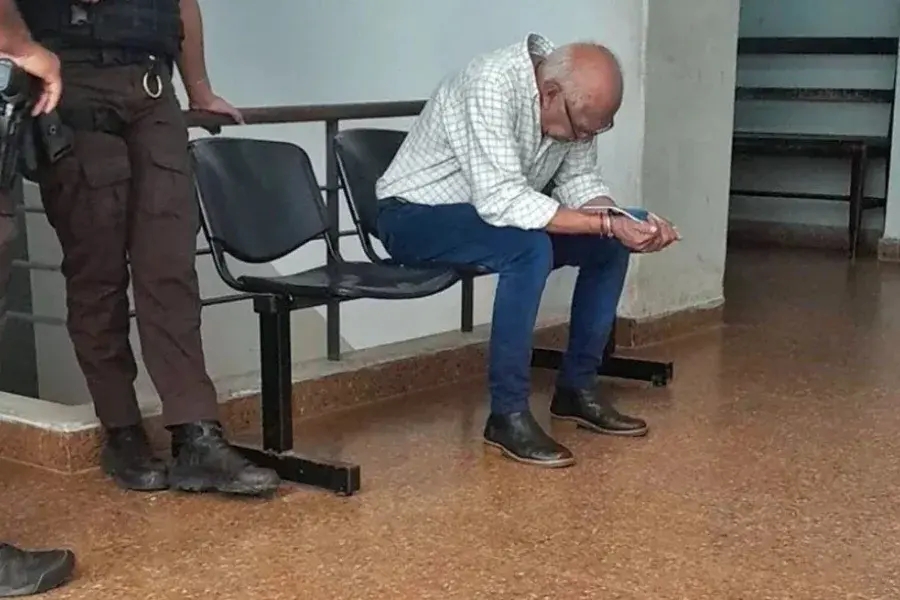 Un curandero condenado a varios años de prisión por abusar de mujeres 