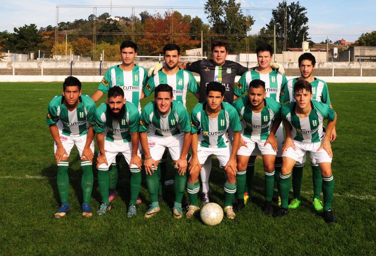 Ventaja mínima para Boca en Excursionistas