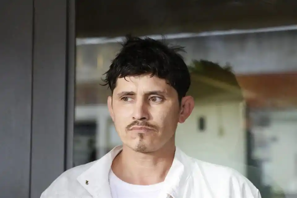 Absolvieron al carnicero Daniel Oyarzún por la muerte de un ladrón