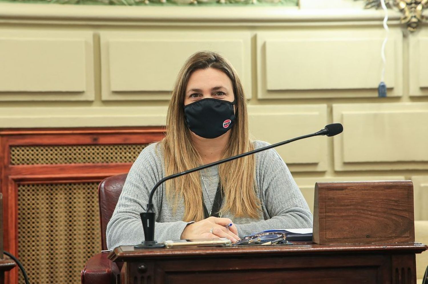 Piden que se exima del pago de las facturas eléctricas a cuarteles de bomberos