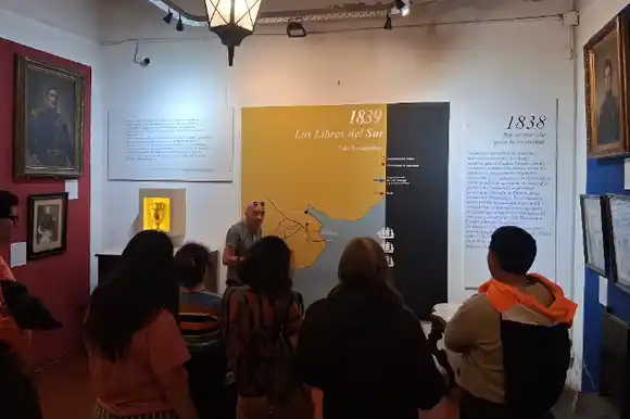 Este finde Chascomús te espera con muchas propuestas