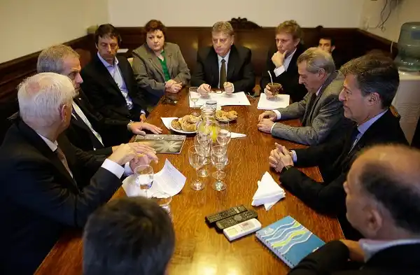 El bloque Justicialista apoyó el reclamo de las universidades públicas