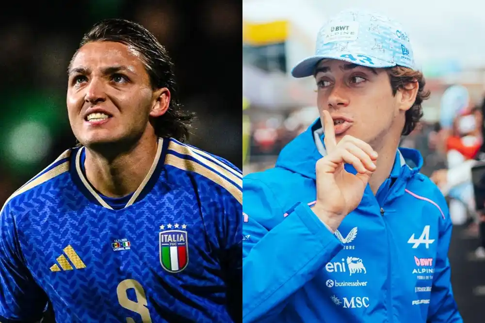 Empiezan los repechajes para el Mundial y sale a pista Colapinto: la agenda deportiva de este jueves