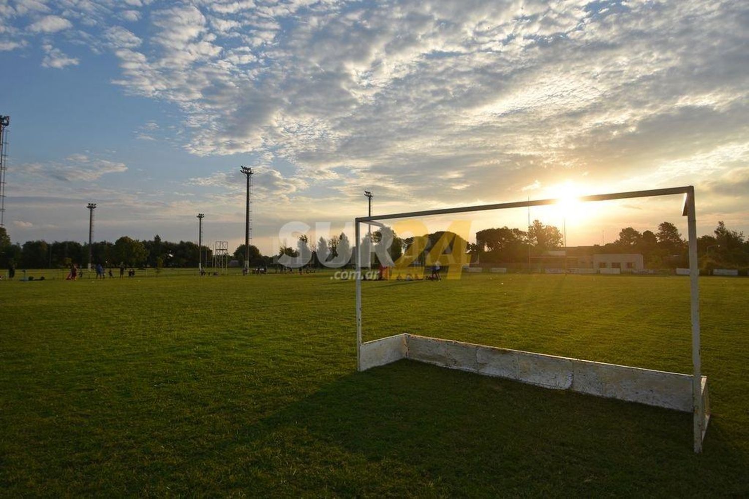 “Fortalecer”: un programa para acompañar a clubes y asociaciones