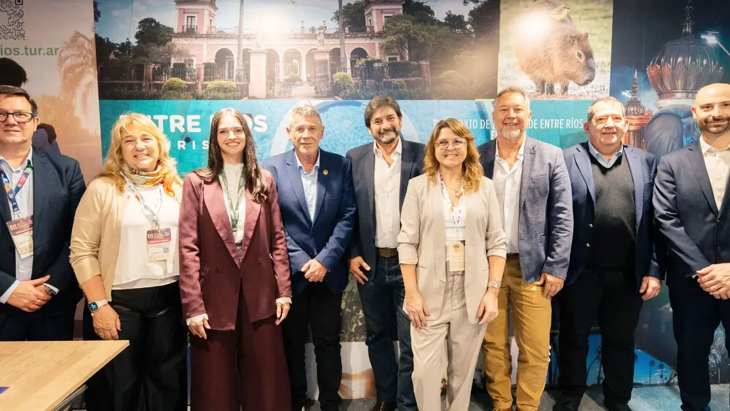 La provincia impulsa el turismo de reuniones