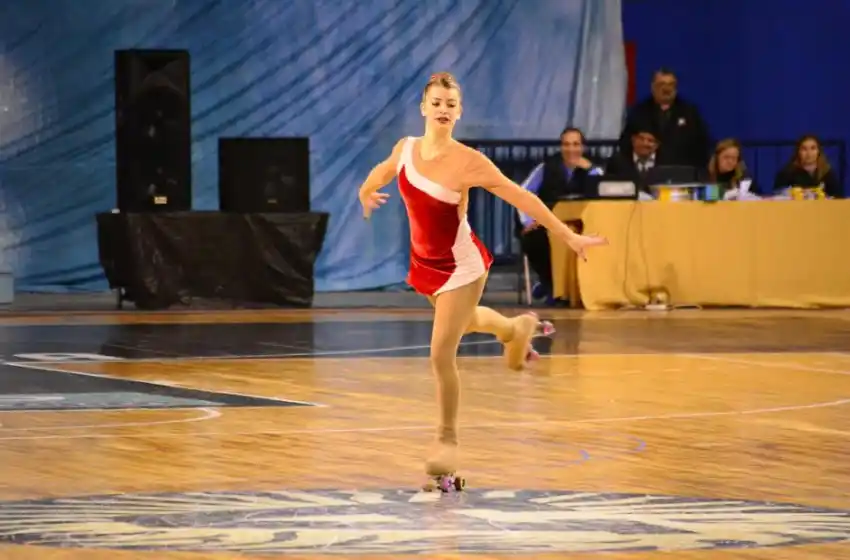 Lobo de Mar: la Asociación de Patín explicó el proceso de selección