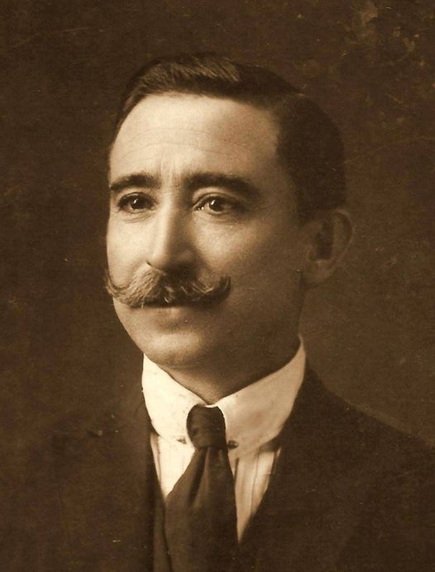 Se prepara homenaje a Ángel B. Balbi