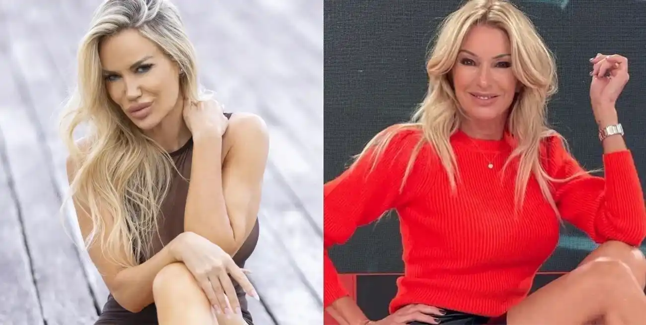 Luciana Salazar vs. Yanina Latorre: la denunció por hostigamiento y violación judicial