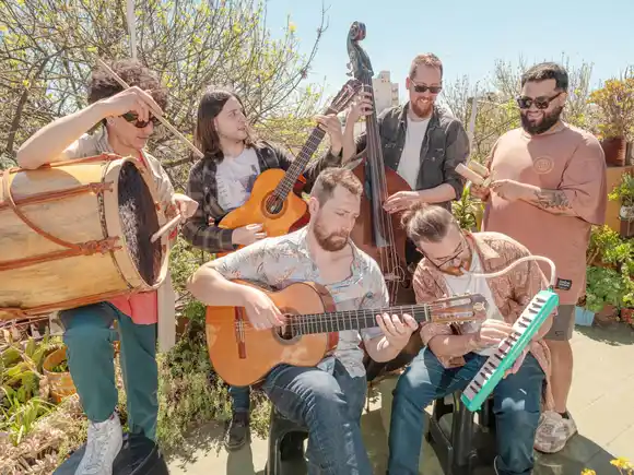 “Festival Remando en el Litoral”