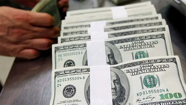 Dólar blue: a cuánto cotizó este jueves en Necochea