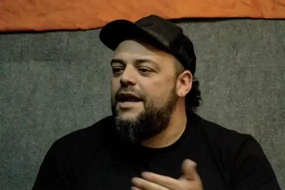 "Es una vergüenza seguir golpeando a nuestros jubilados", manifestó Iademarco  frente al veto de Milei