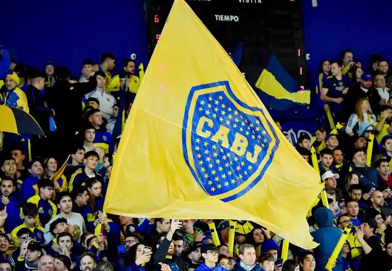 Boca y sus campeonatos épicos