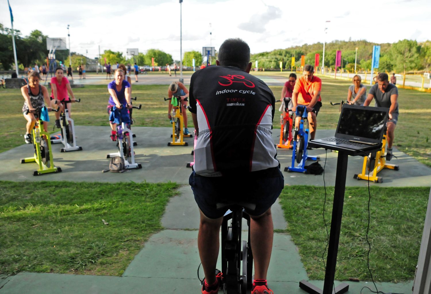 Entrenamiento Saludable 12-01-23 - 7