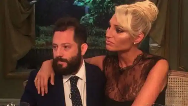 José Ottavis y Vicky Xipolitakis: “Queremos tener un hijo”