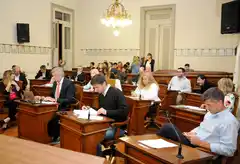 La oposición analizará en detalle el origen de los recursos que prevé el Presupuesto 