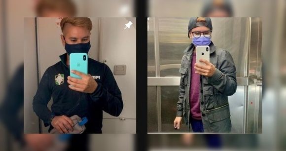 Abuso en hotel céntrico: Fiscalía espera análisis del celular de Gonzálo Ávila y solicitó pericia psiquiátrica