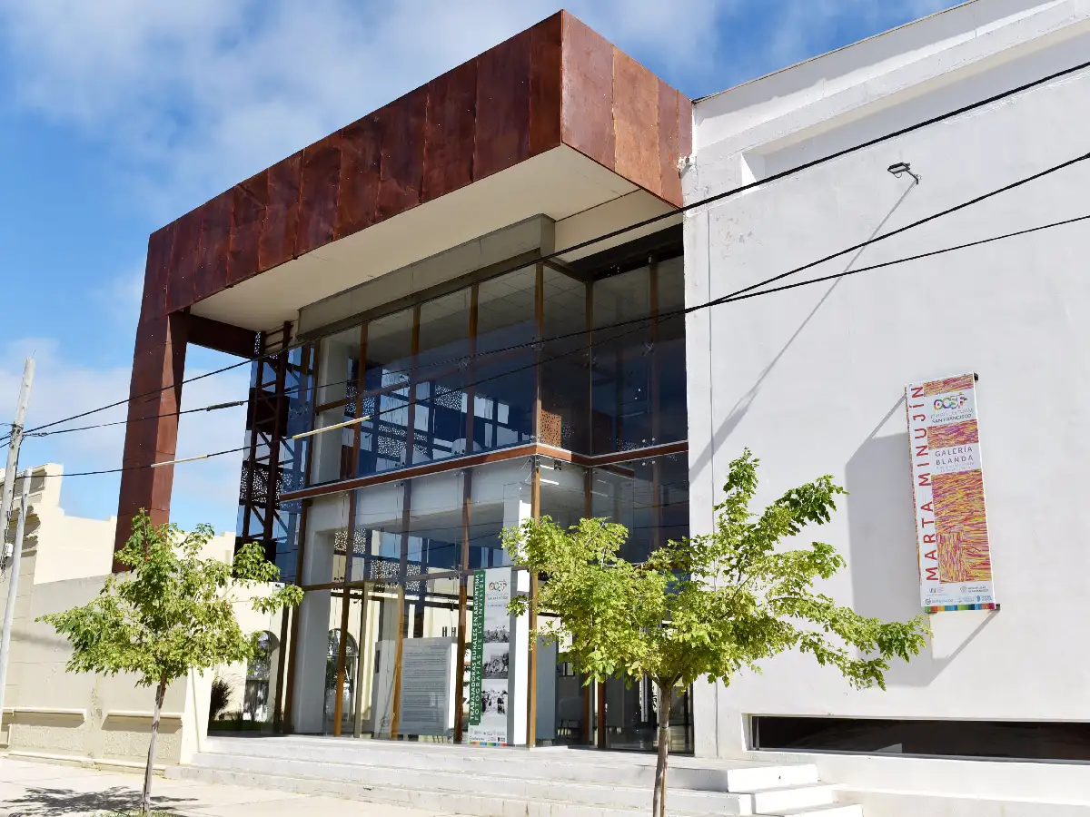 Habrá baile y canto en el Centro Cultural