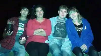 Accidente fatal en San Pedro: Las víctimas de Baradero son veladas en el Concejo Deliberante