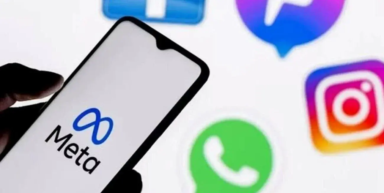 Reportaron fallas en Instagram, Facebook y WhatsApp: miles de usuarios registraron problemas