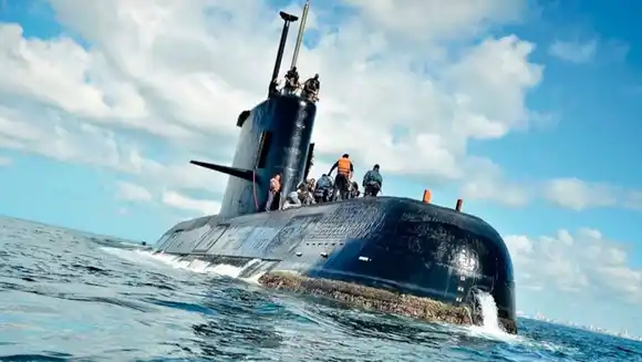 Casación definirá dónde continúa el juicio por el hundimiento del ARA San Juan