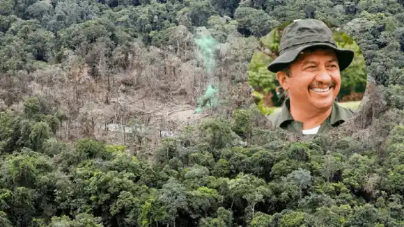 ROL DE LA FAN ESTÁ COMPROMETIDO tras confirmación de la muerte de Gentil Duarte, en Venezuela