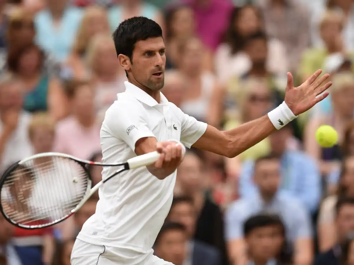 Djokovic superó a Nadal y se metió en la final