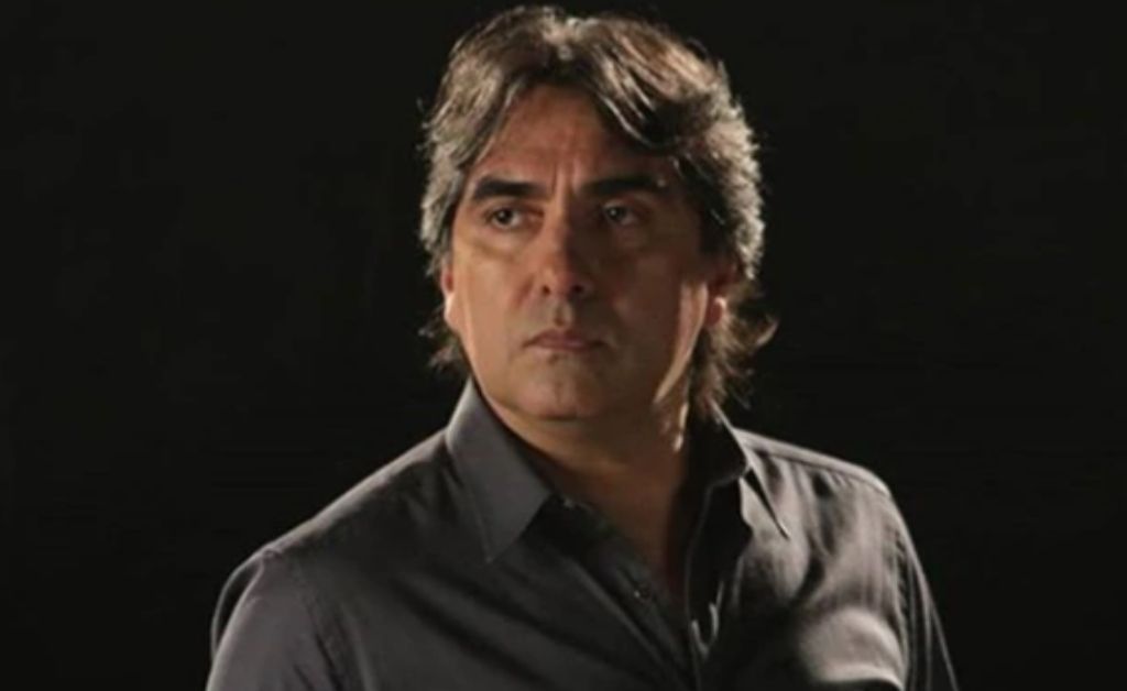 Polémicas declaraciones Kike Teruel sobre las vacunas